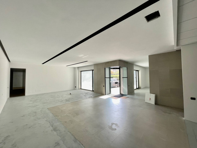 Studio/Ufficio in affitto a Bergamo