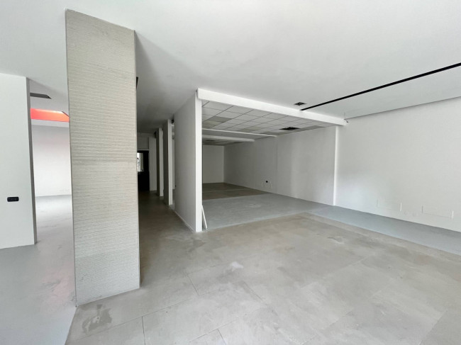 Studio/Ufficio in affitto a Bergamo