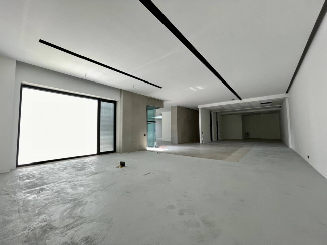 Studio/Ufficio in affitto a Bergamo