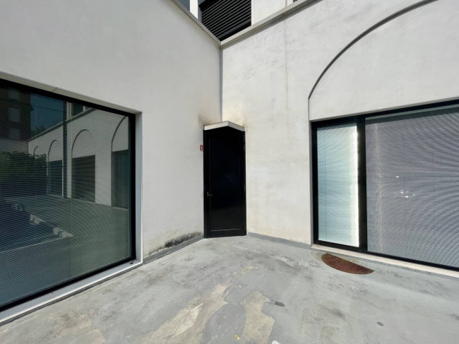 Studio/Ufficio in affitto a Bergamo