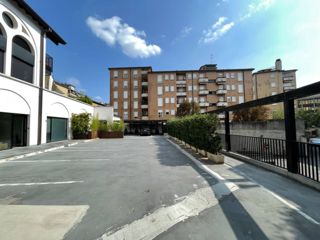 Studio/Ufficio in affitto a Bergamo