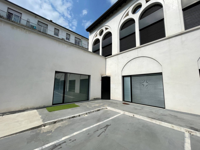 Ufficio in vendita a Bergamo
