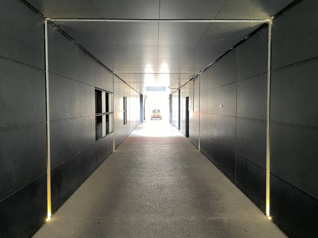 Ufficio in vendita a Bergamo
