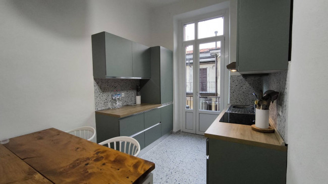 Appartamento in vendita a Bergamo