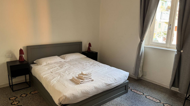 Appartamento in vendita a Bergamo