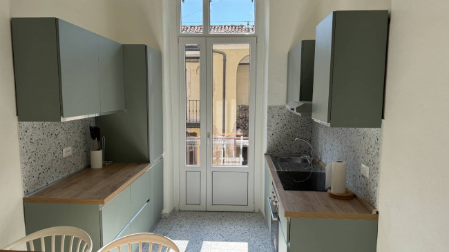 Appartamento in vendita a Bergamo