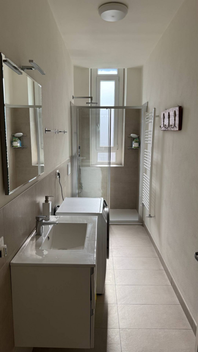 Appartamento in vendita a Bergamo