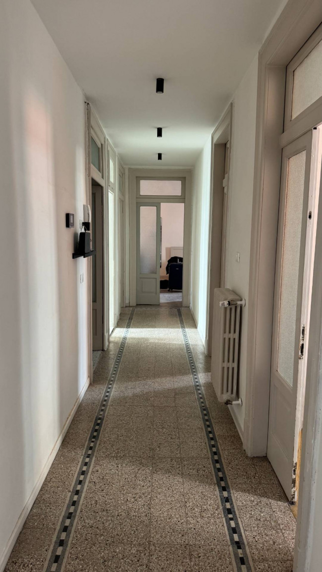 Appartamento in vendita a Bergamo