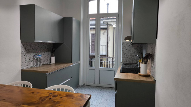 Appartamento in vendita a Bergamo