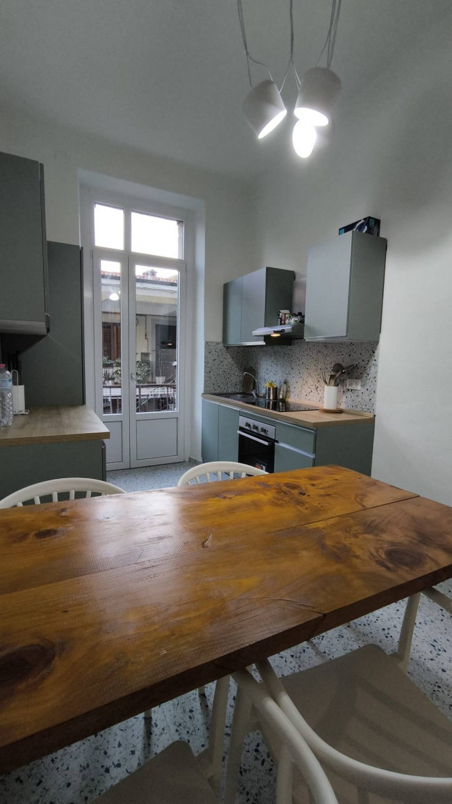 Appartamento in vendita a Bergamo