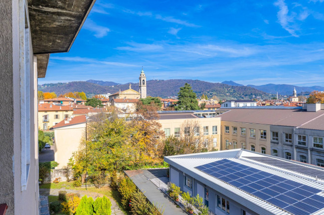 Appartamento in Vendita a Bergamo