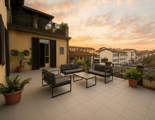 Appartamento in Vendita a Bergamo