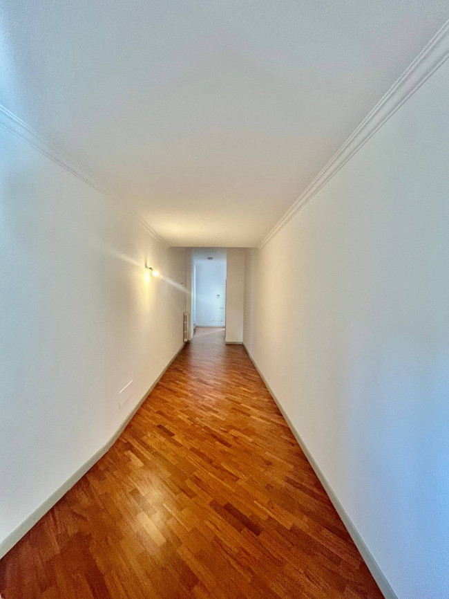 Appartamento in affitto a Bergamo