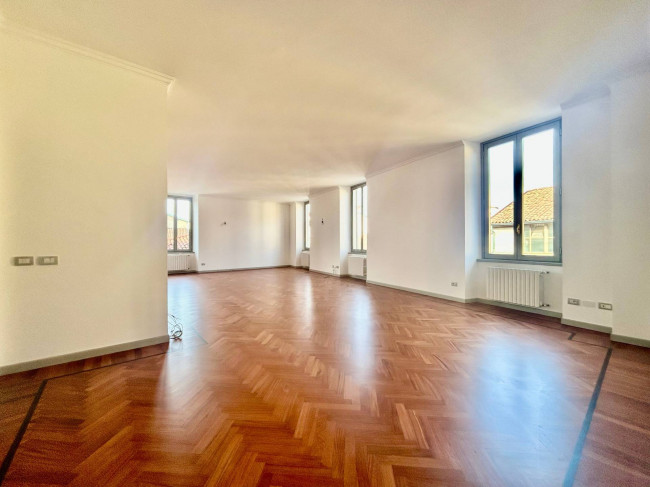 Appartamento in affitto a Bergamo