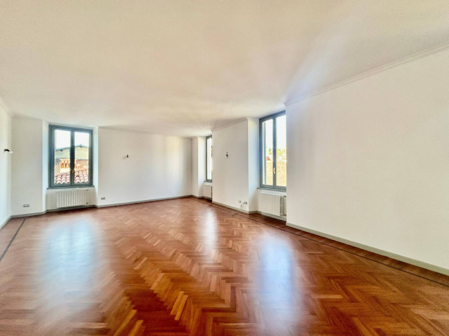 Appartamento in Affitto a Bergamo