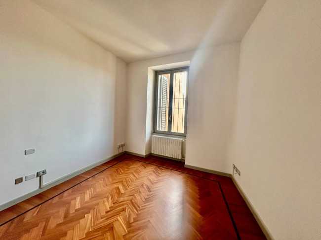 Appartamento in affitto a Bergamo