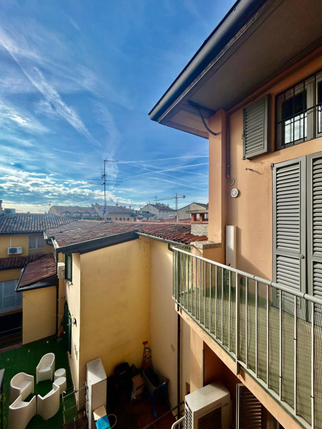 Appartamento in affitto a Bergamo