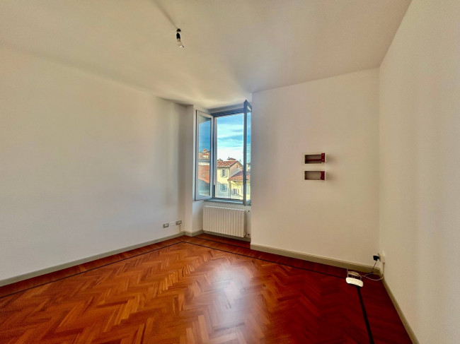 Appartamento in affitto a Bergamo