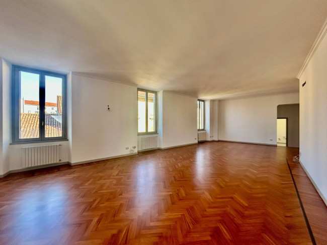 Appartamento in Affitto a Bergamo