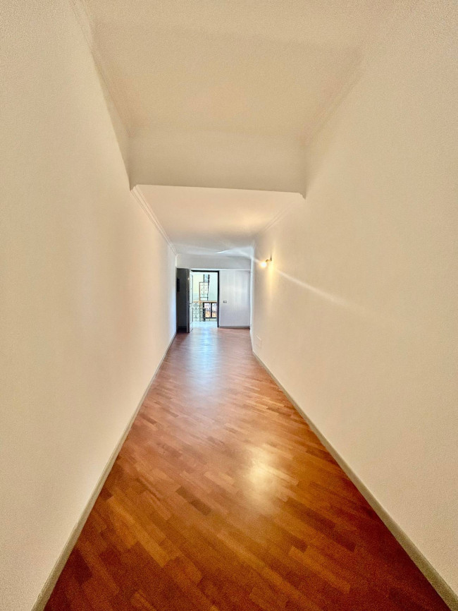 Appartamento in affitto a Bergamo