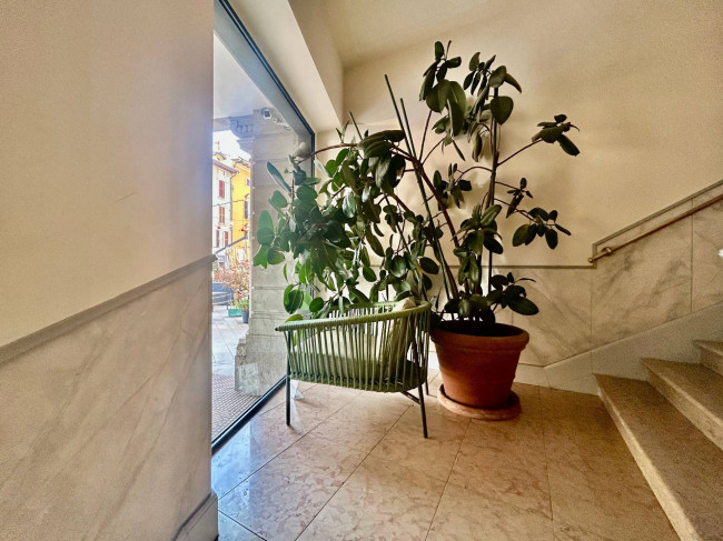Appartamento in affitto a Bergamo