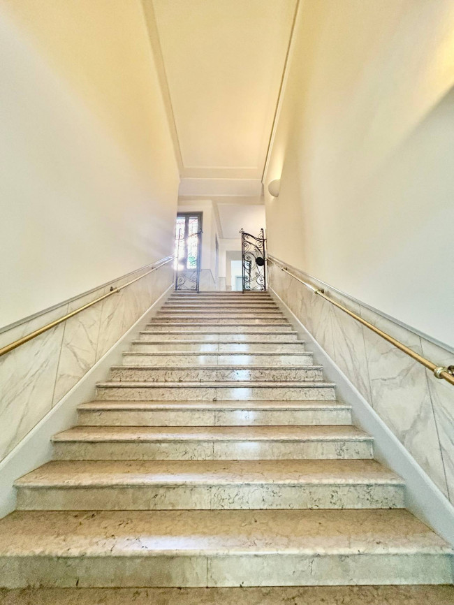 Appartamento in affitto a Bergamo
