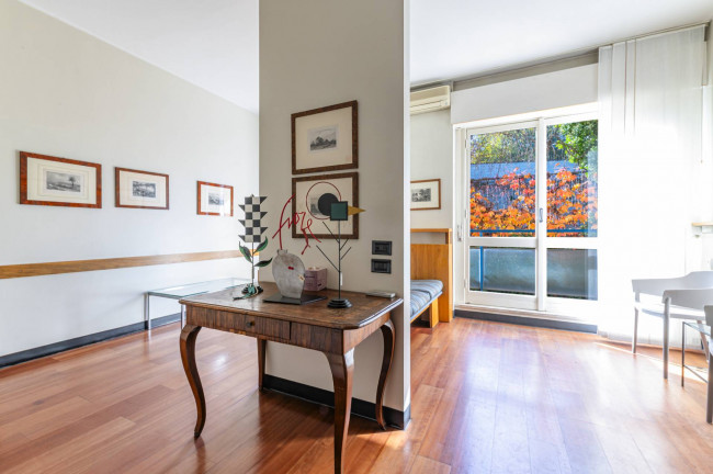 Appartamento in Vendita a Bergamo