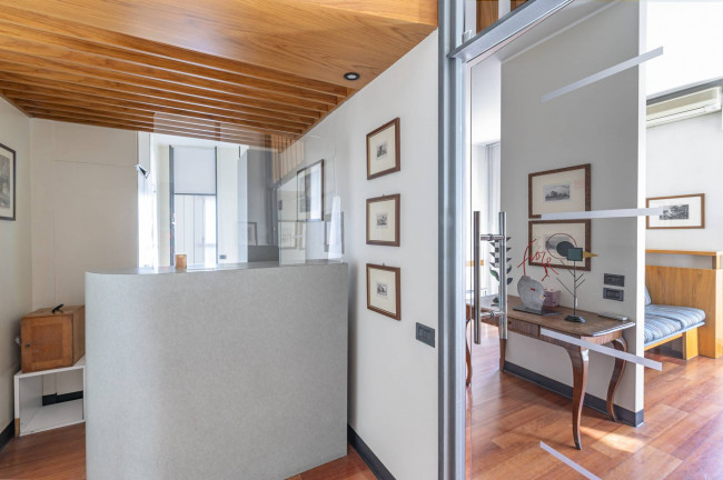 Studio/Ufficio in Vendita a Bergamo