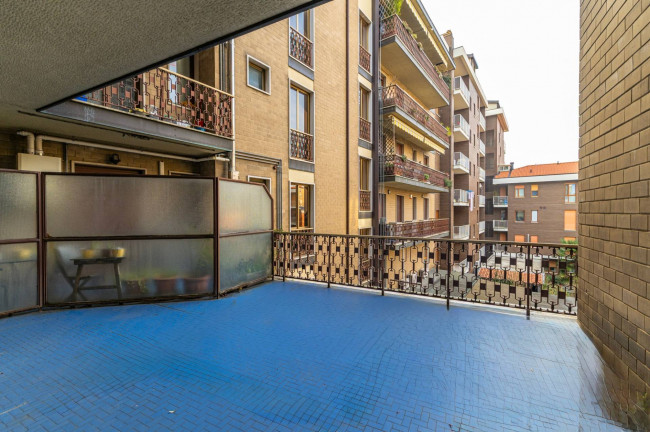 Appartamento in vendita a Bergamo