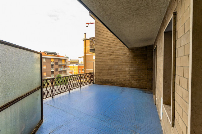 Appartamento in vendita a Bergamo