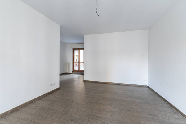 Appartamento in vendita a Bergamo