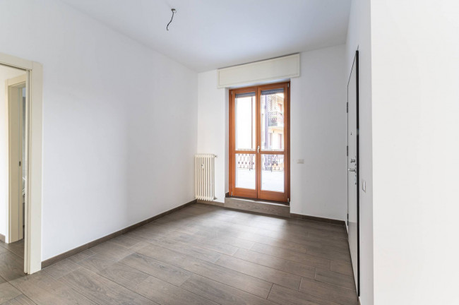 Appartamento in vendita a Bergamo
