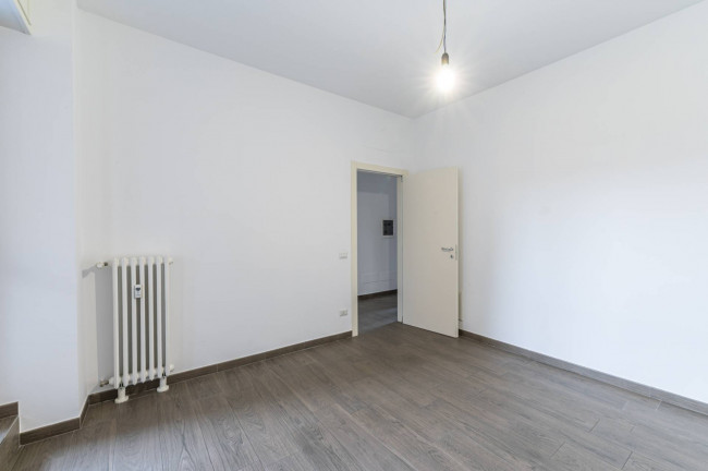 Appartamento in vendita a Bergamo