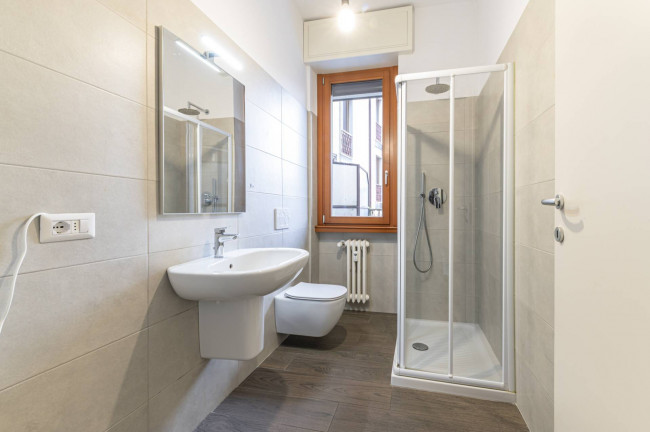 Appartamento in vendita a Bergamo
