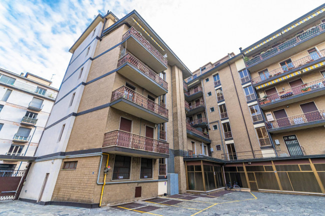 Appartamento in vendita a Bergamo