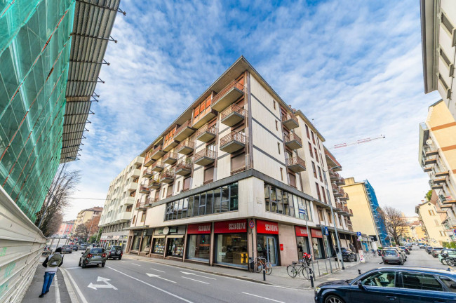 Appartamento in vendita a Bergamo