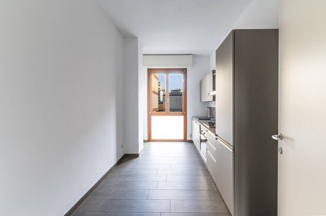 Appartamento in vendita a Bergamo