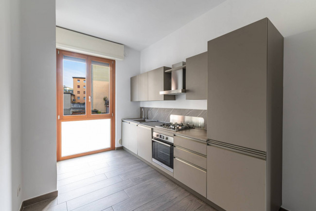 Appartamento in vendita a Bergamo