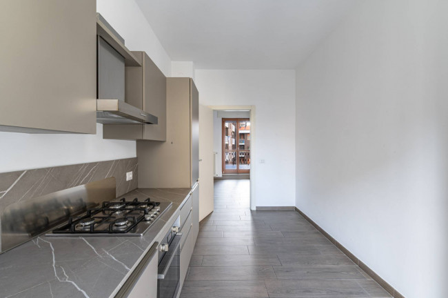 Appartamento in vendita a Bergamo
