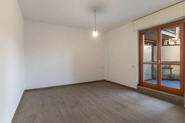 Appartamento in vendita a Bergamo