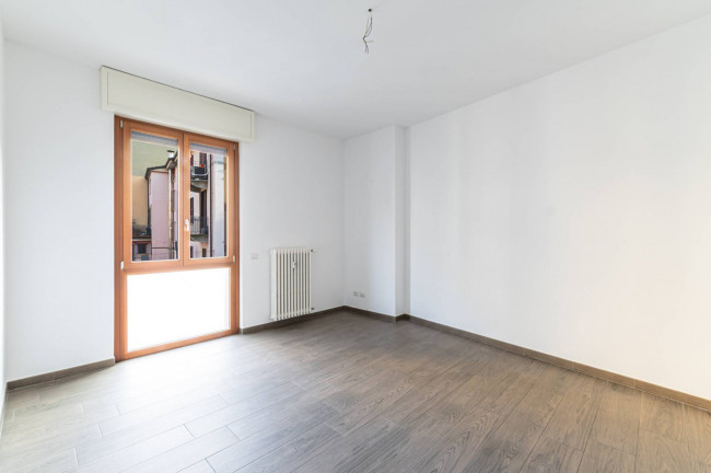 Appartamento in vendita a Bergamo