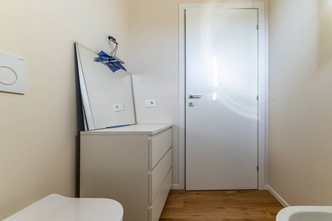 Appartamento in vendita a Bergamo