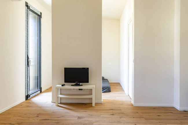 Appartamento in vendita a Bergamo