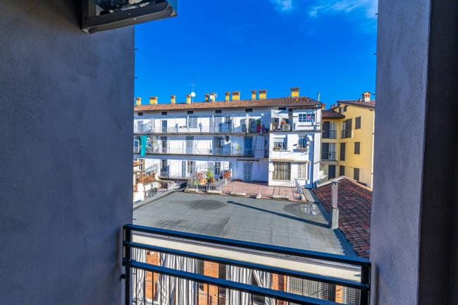 Appartamento in vendita a Bergamo