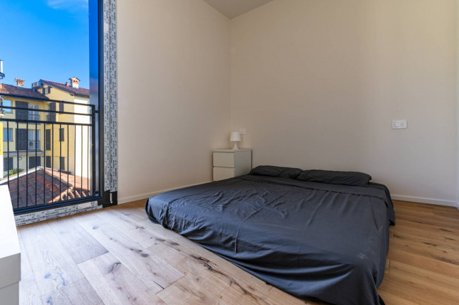 Appartamento in vendita a Bergamo