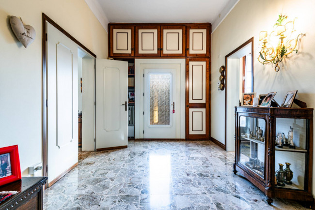 Villa in vendita a Brembate
