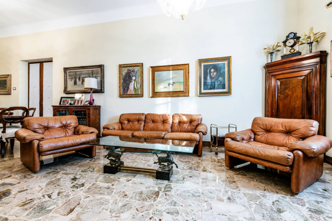 Villa in vendita a Brembate