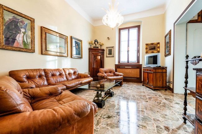 Villa in vendita a Brembate