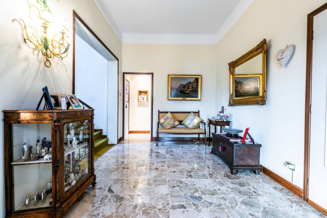 Villa in vendita a Brembate