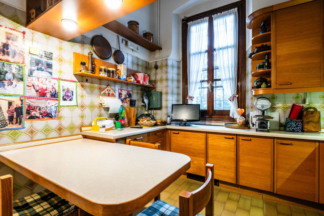 Villa in vendita a Brembate